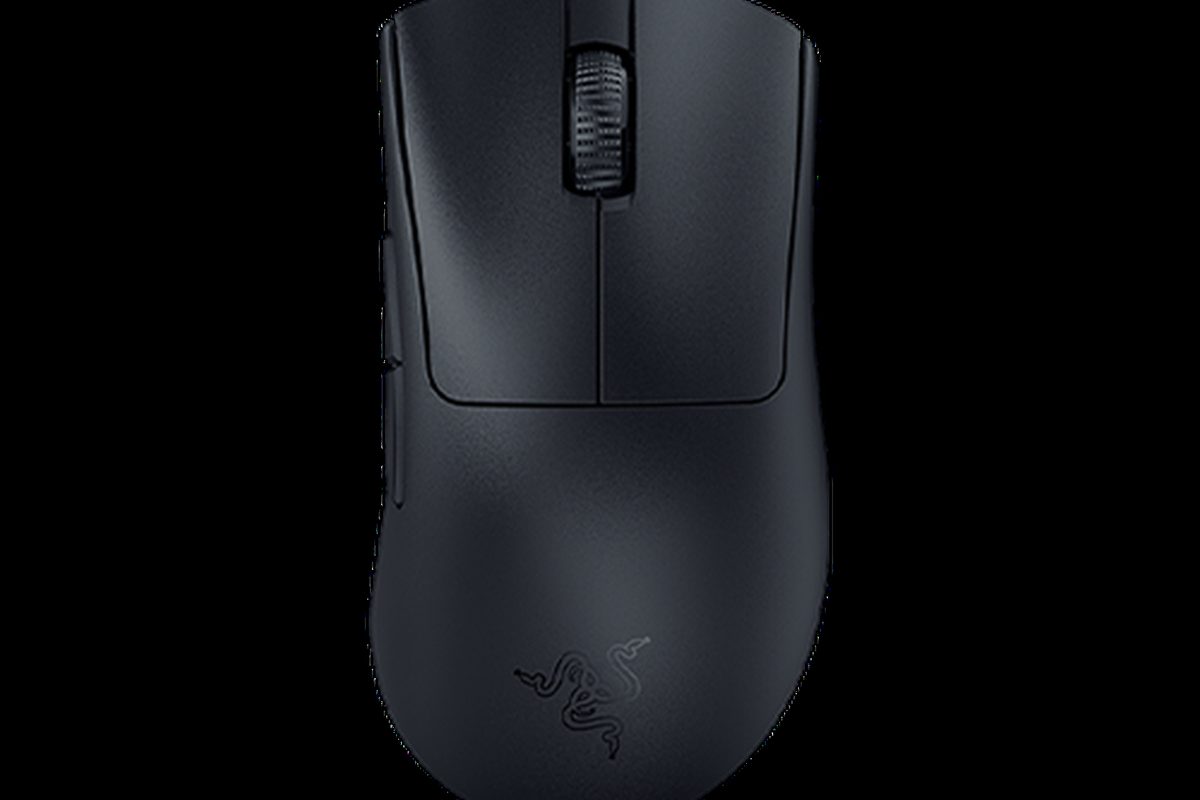 Razer 데스에더 V3