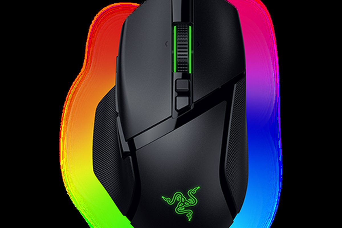 Razer 바실리스크 V3 프로 35K