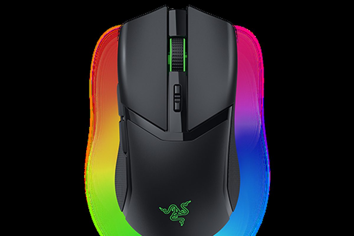 Razer 코브라 프로