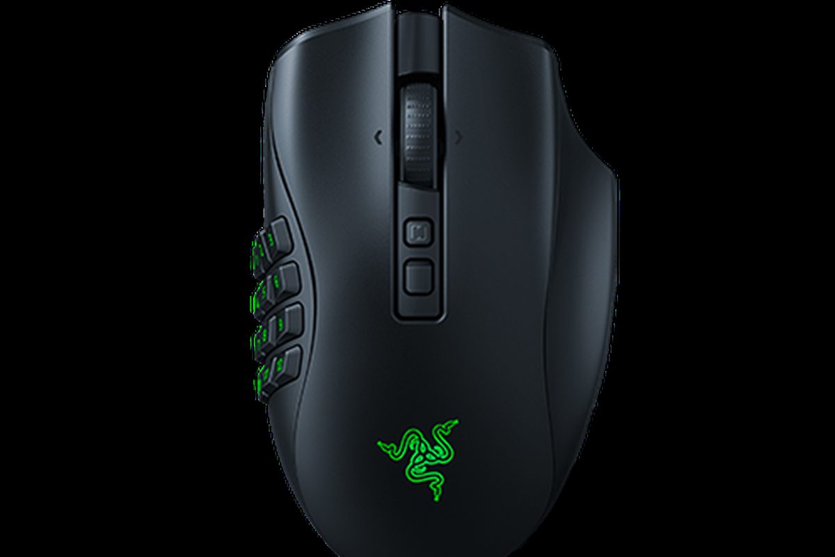 Razer 나가 V2 프로