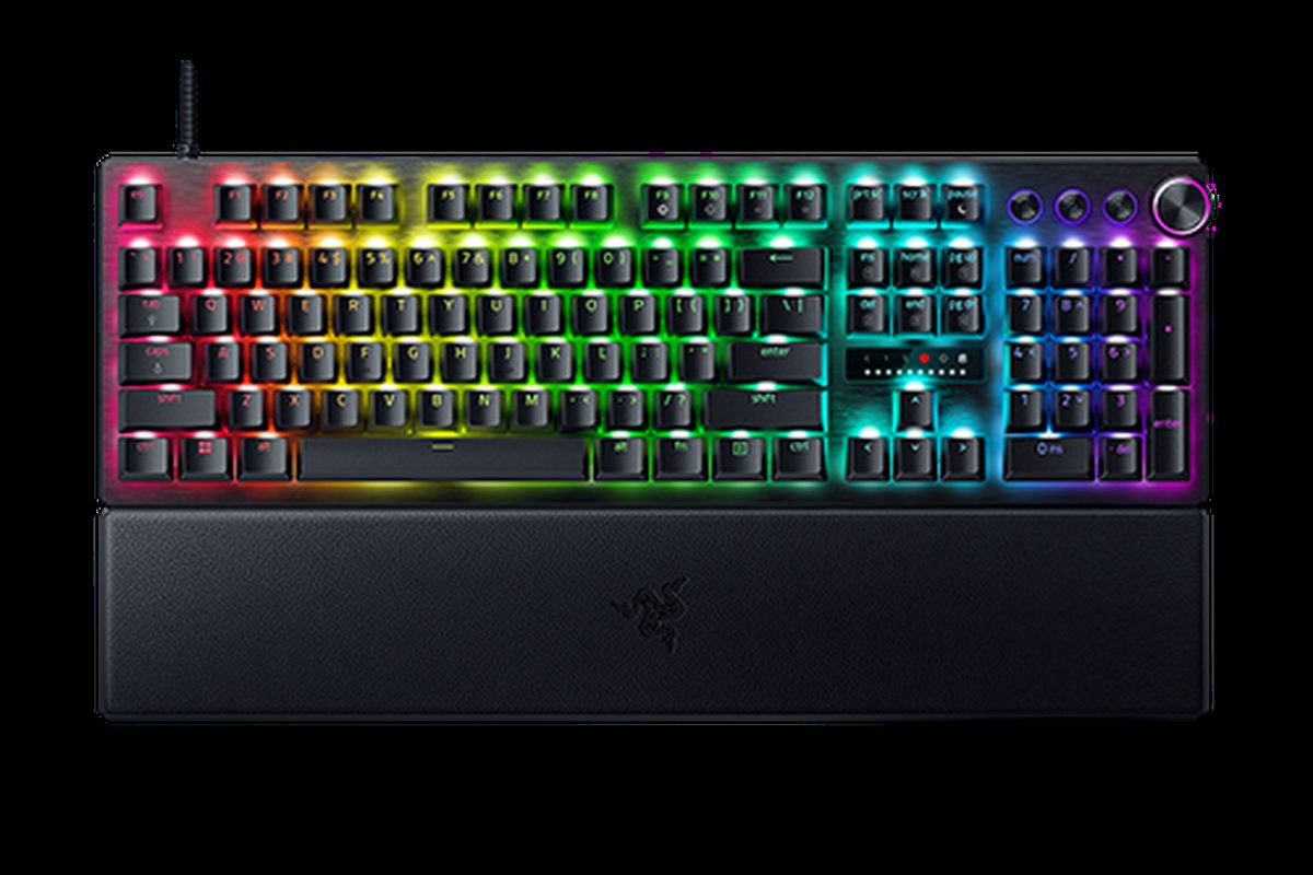 Razer 헌츠맨 V3 프로