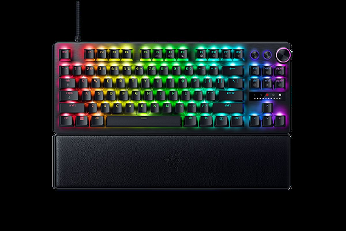 Razer 헌츠맨 V3 프로 텐키리스