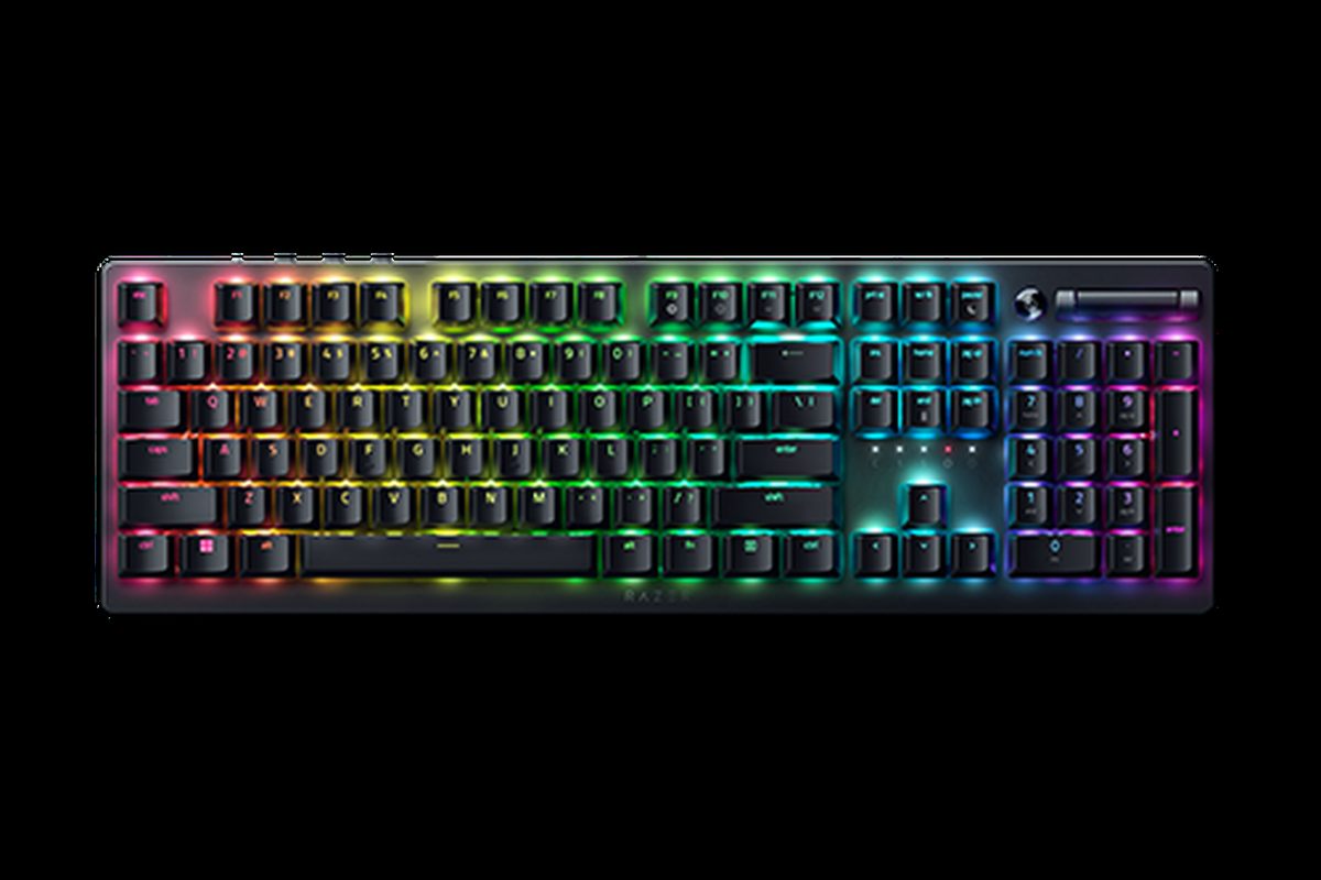Razer 데스스토커 V2 프로