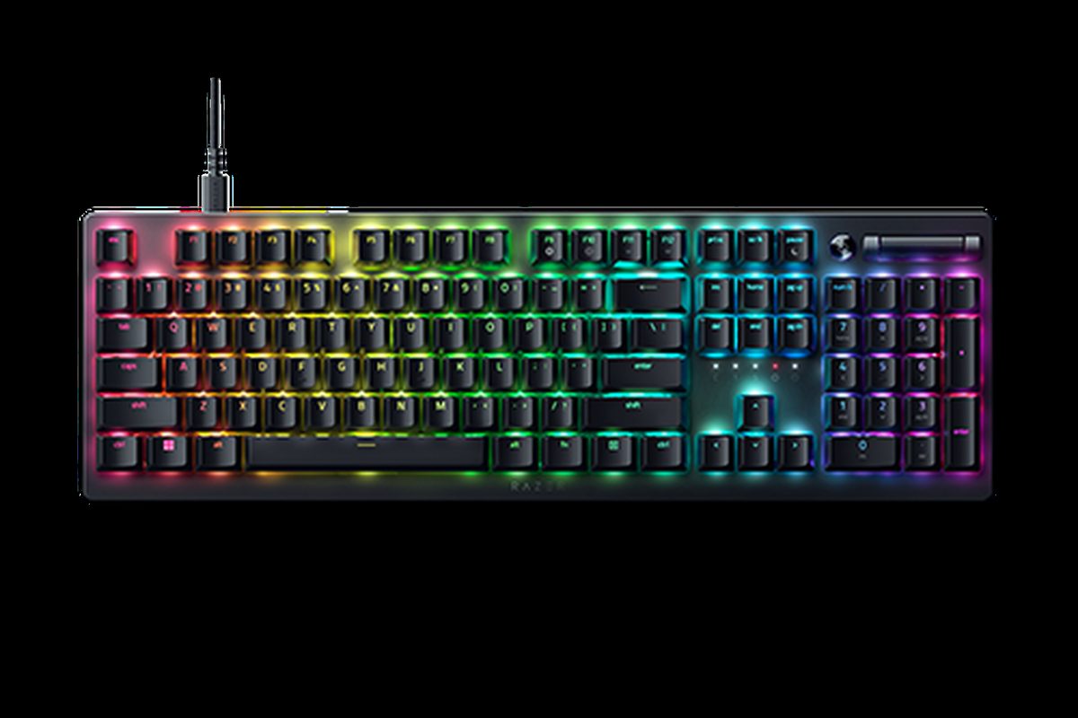 Razer 데스스토커 V2