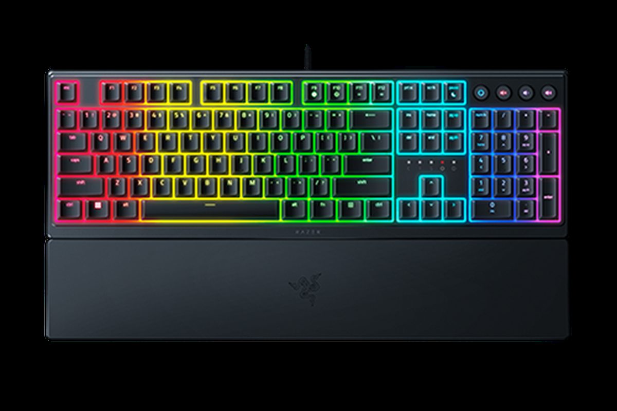 Razer 오르나타 V3