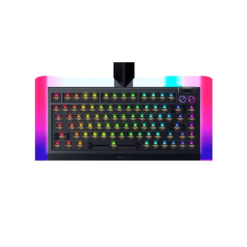 Razer 블랙위도우 V4 75%