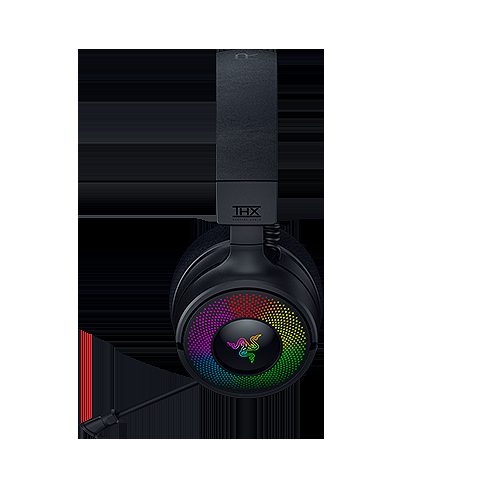 Razer 크라켄 V4