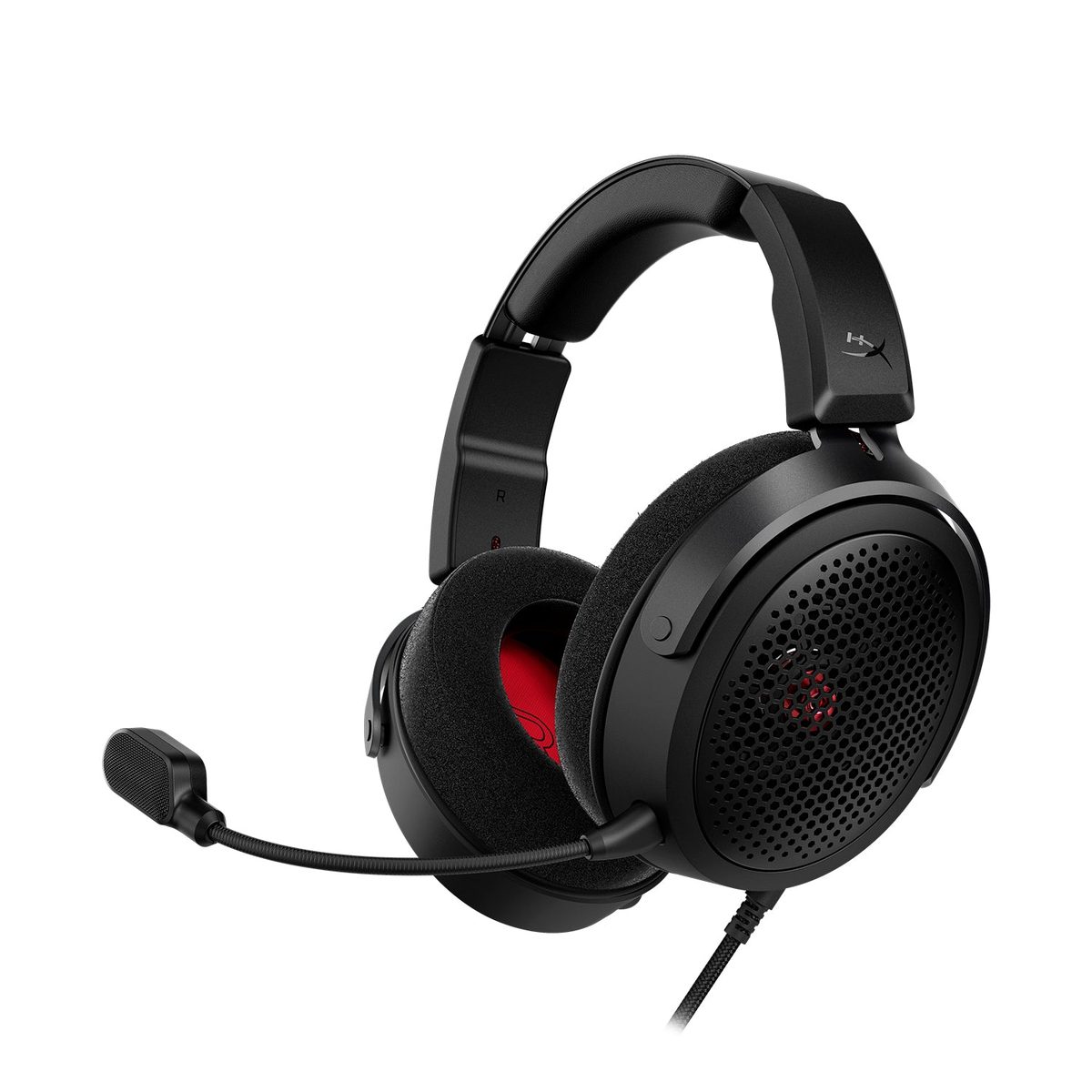 HyperX 클라우드 알파 에어 오픈백