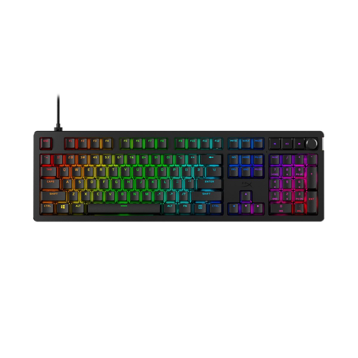 HyperX 얼로이 라이즈