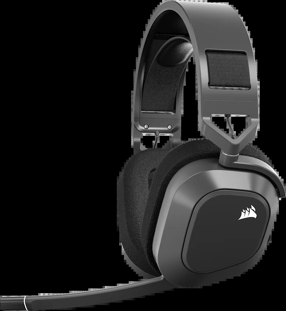 Corsair HS80 맥스 무선