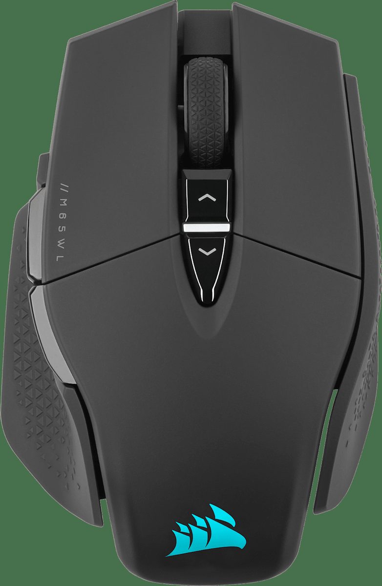 Corsair M65 RGB 울트라 무선