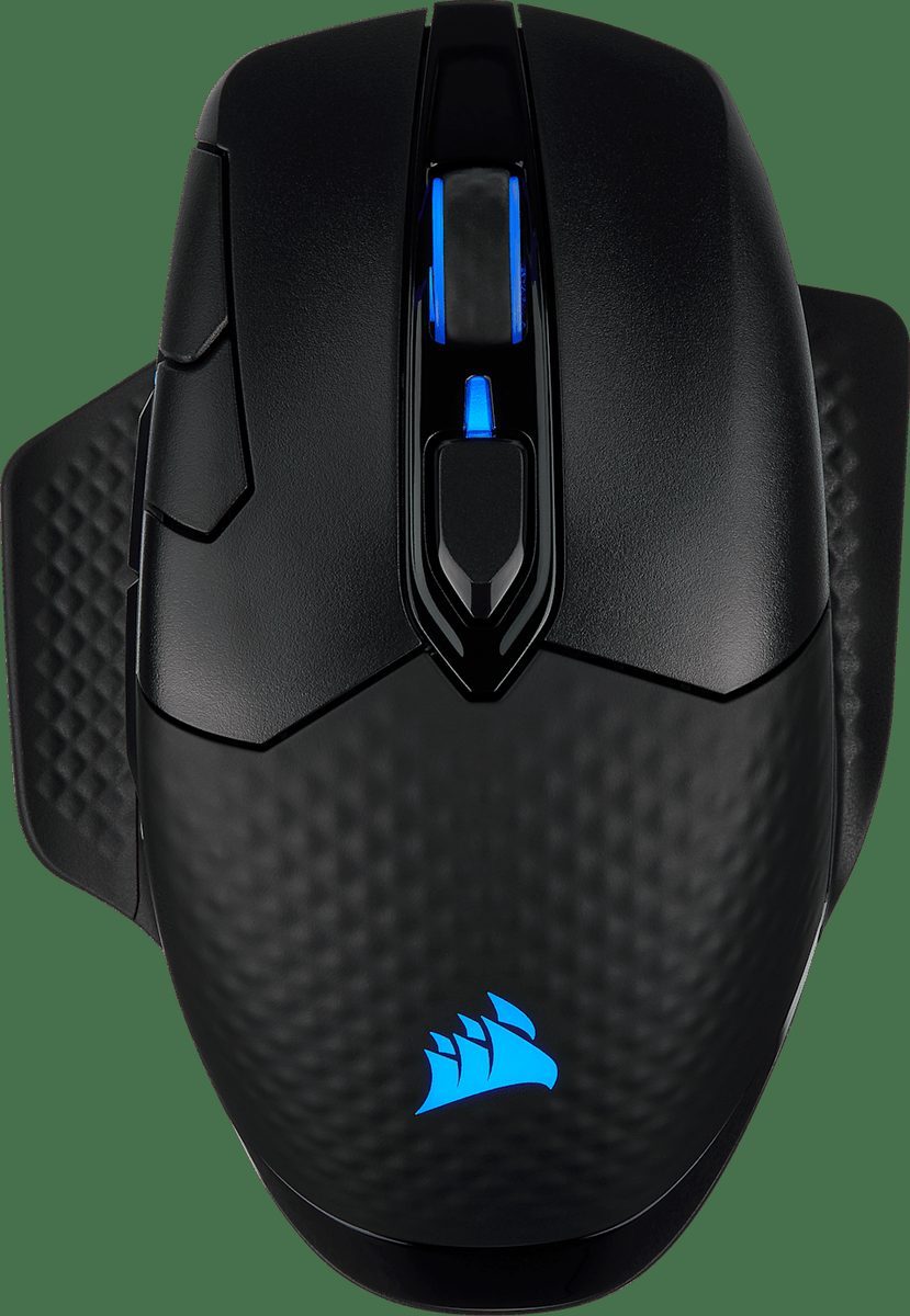 Corsair 다크 코어 RGB 프로 무선