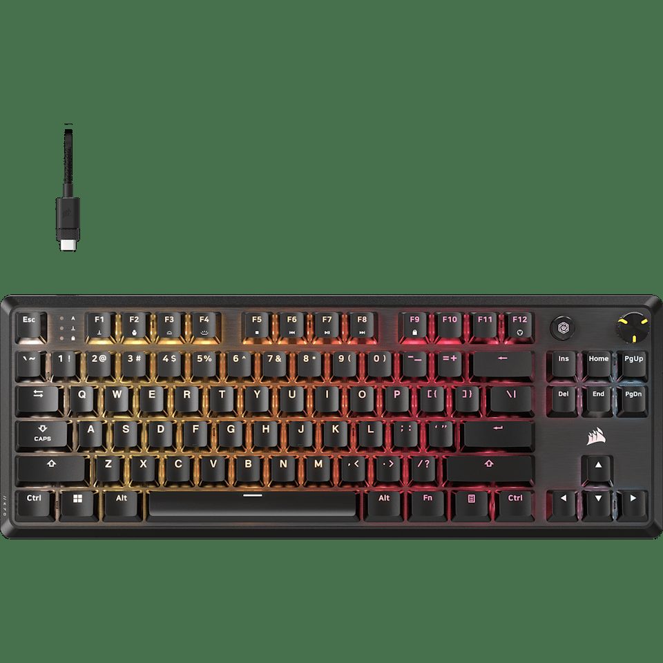 Corsair K70 코어 TKL RGB