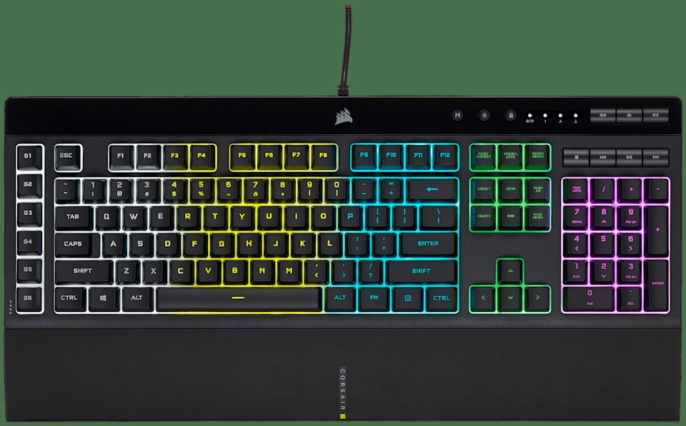 Corsair K55 RGB 프로