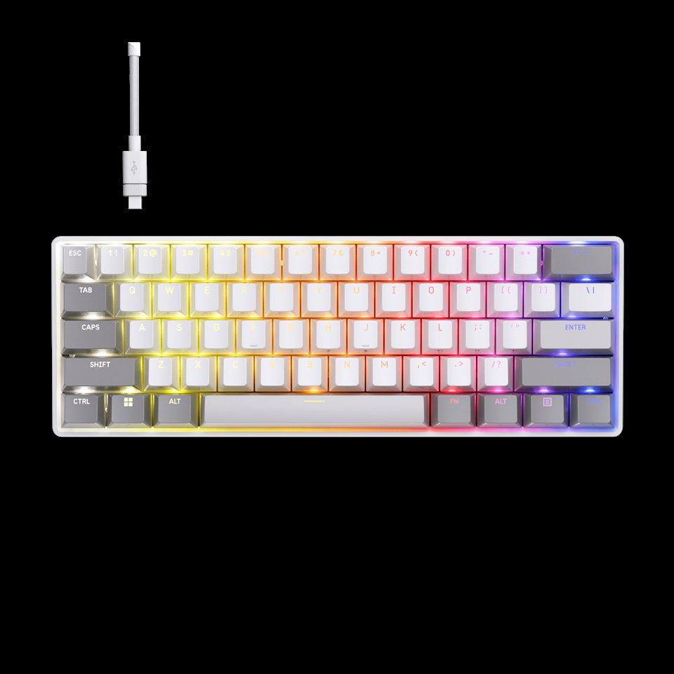 Corsair 클리퍼 프로 미니 60