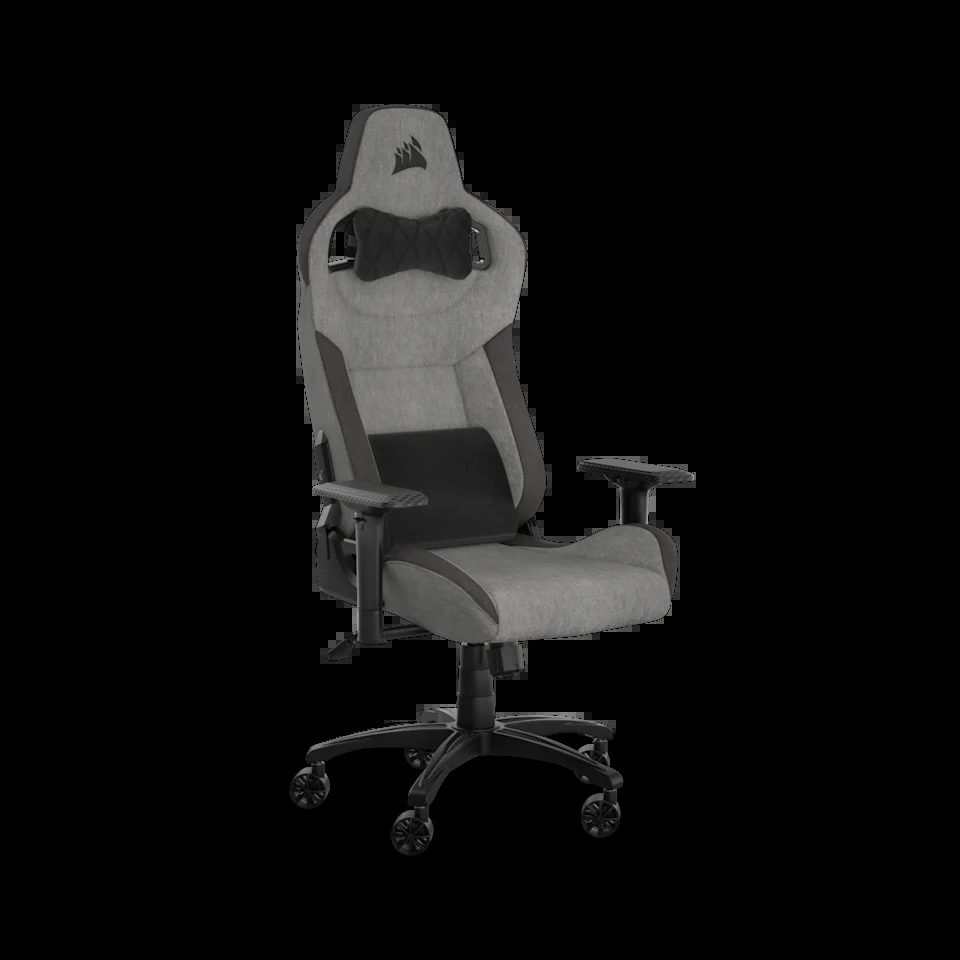 Corsair T3 러시 패브릭