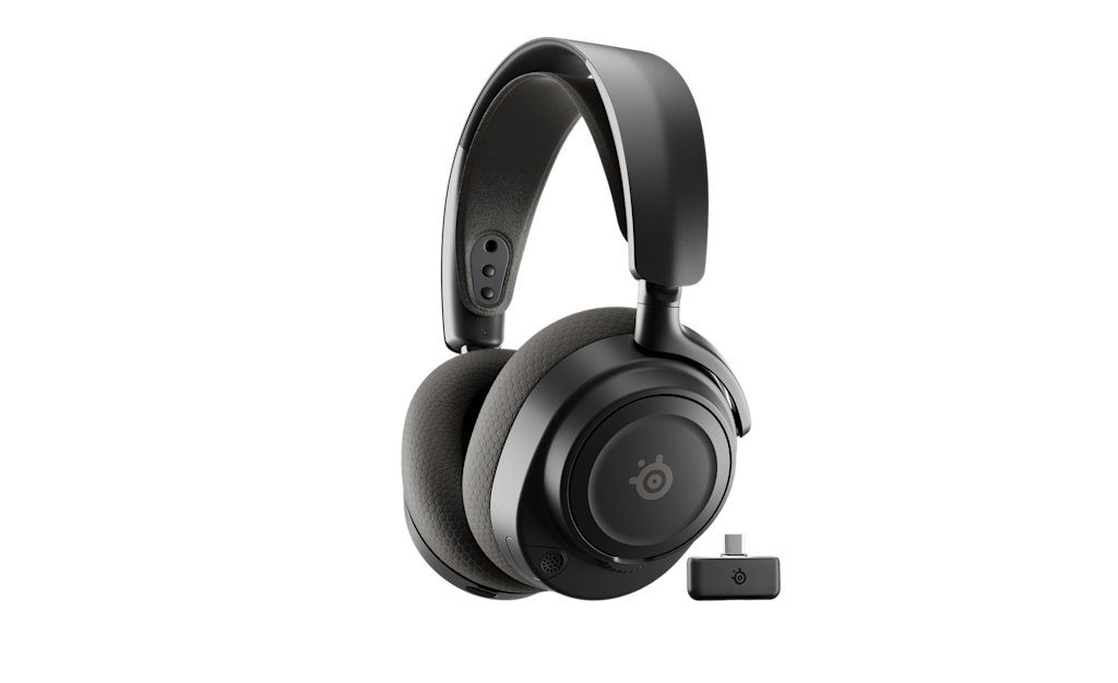 SteelSeries 아크티스 노바 7 무선 2세대