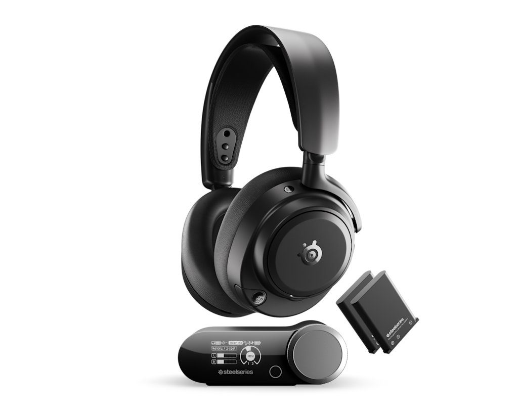 SteelSeries 아크티스 노바 프로 옴니