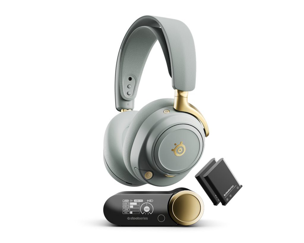 SteelSeries 아크티스 노바 엘리트