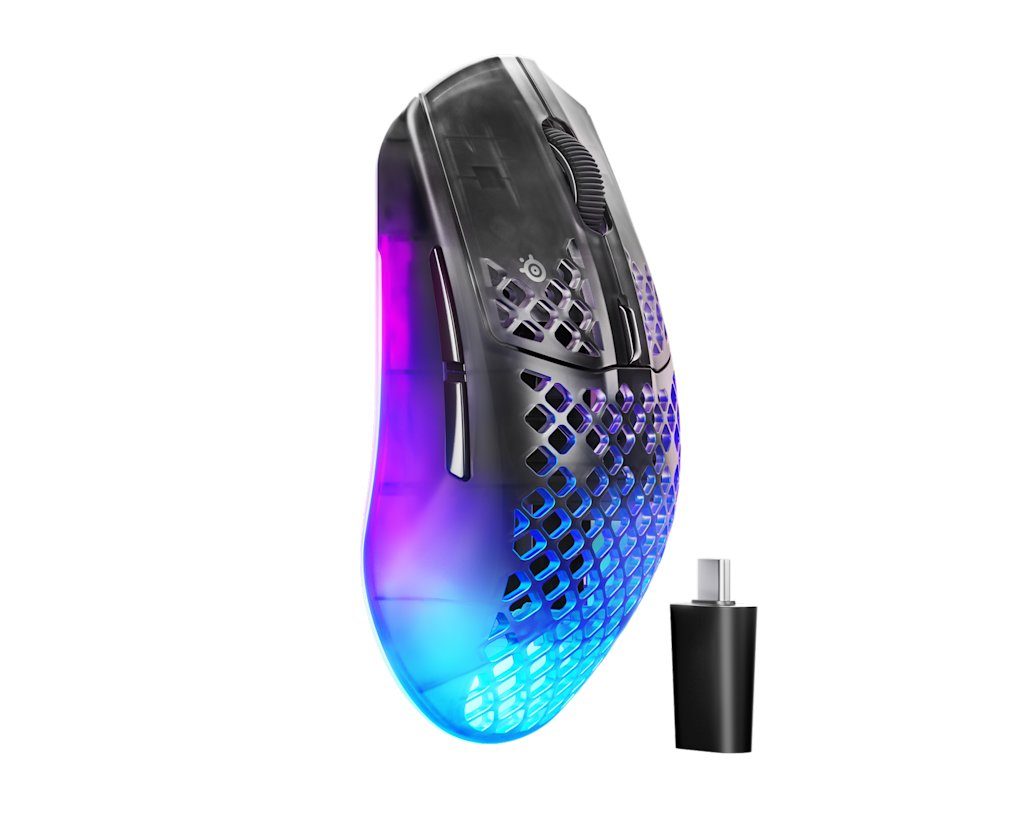 SteelSeries 에어록스 3 무선 2세대
