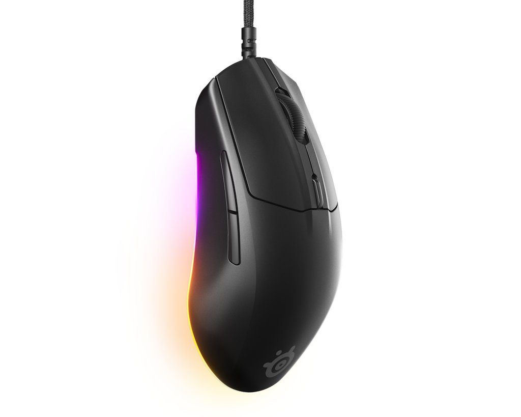 SteelSeries 라이벌 3 2세대