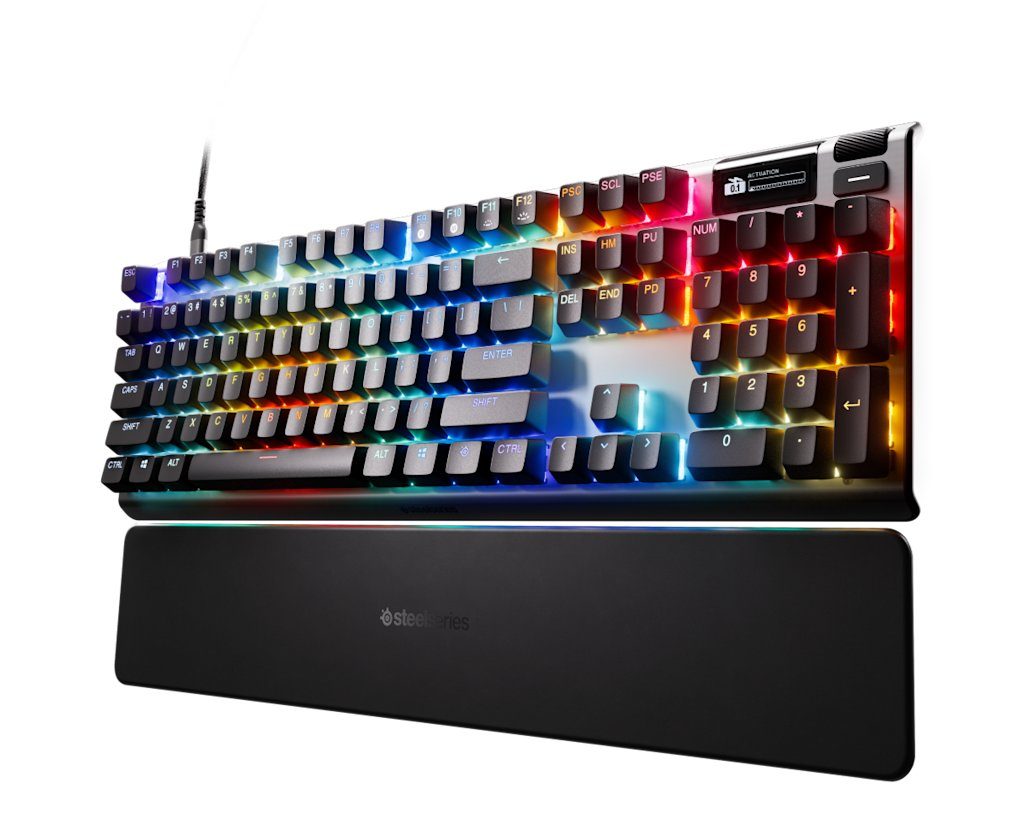 SteelSeries 에이펙스 프로 3세대