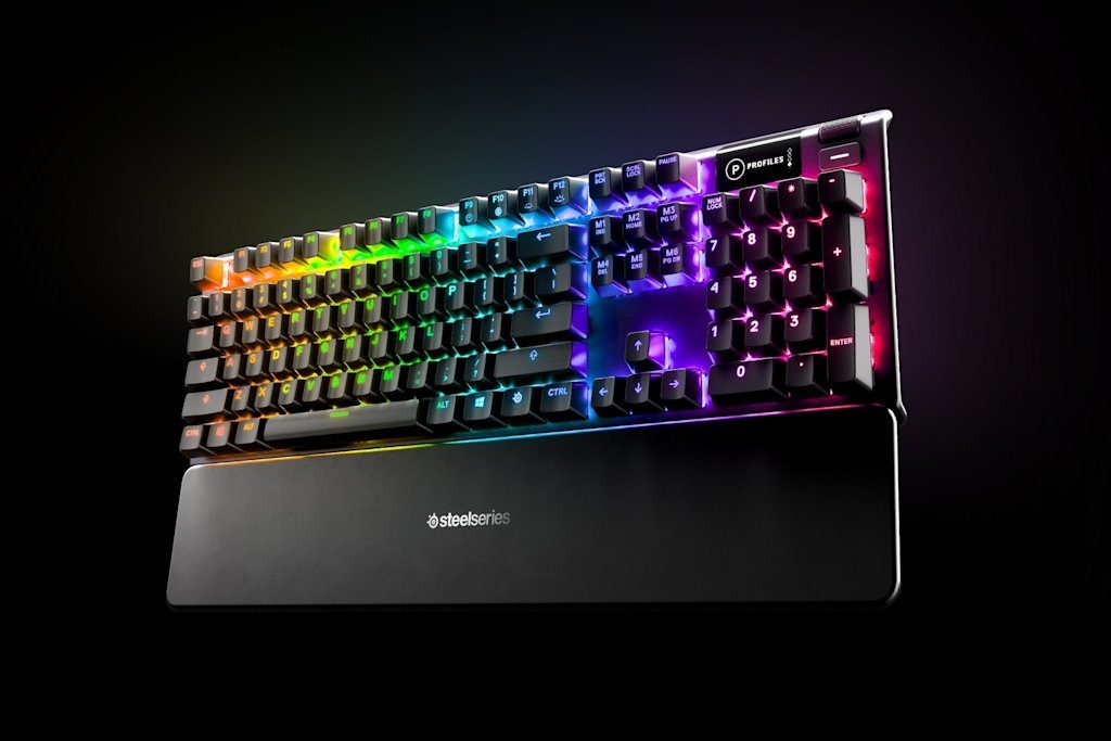 SteelSeries 에이펙스 5