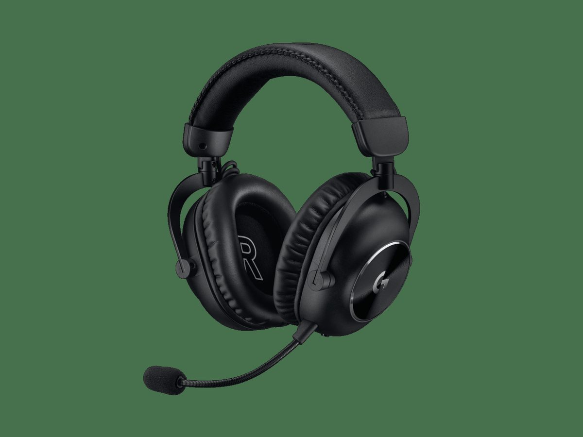 Logitech G PRO X 2 무선