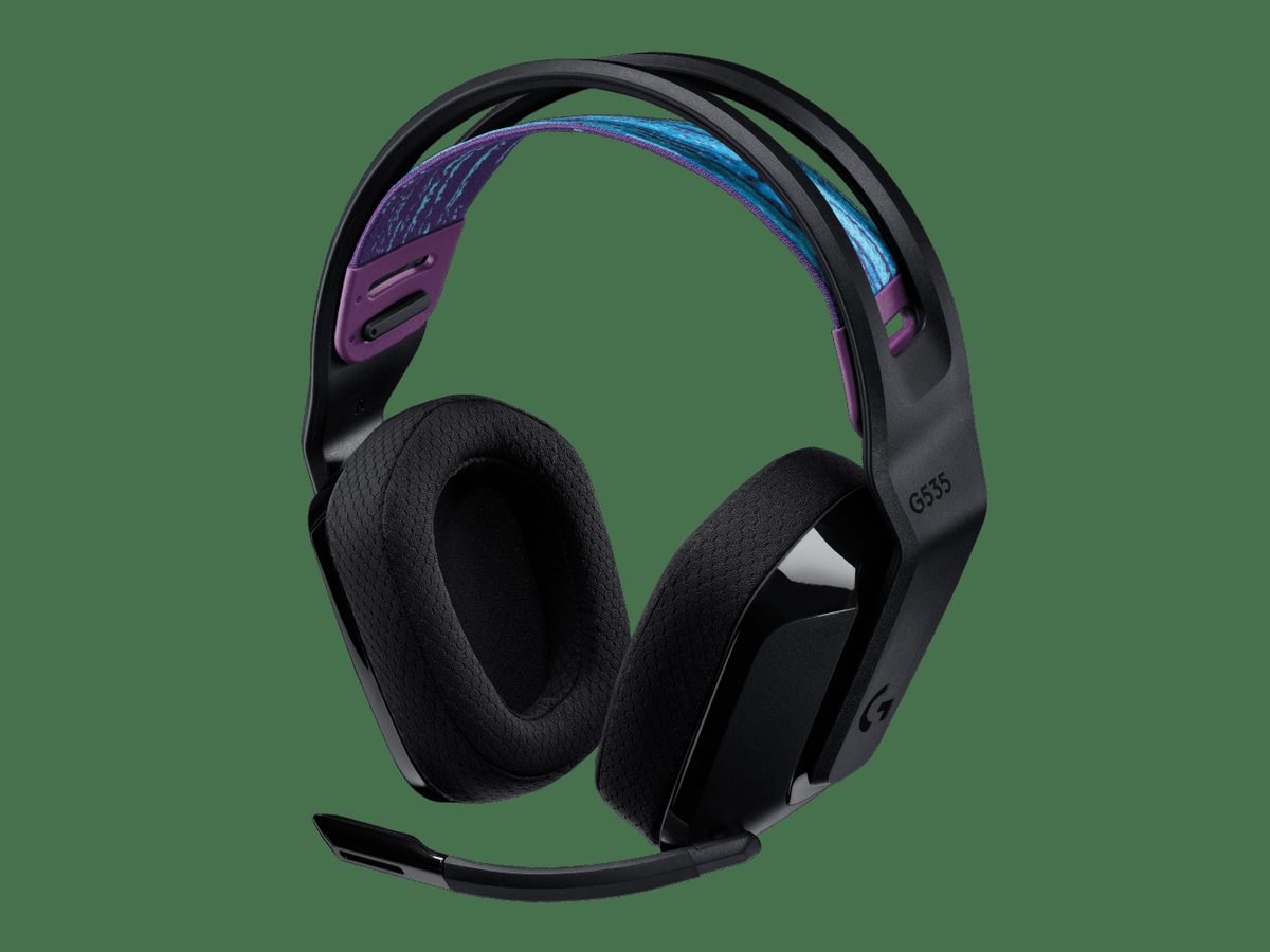 Logitech G535 라이트스피드