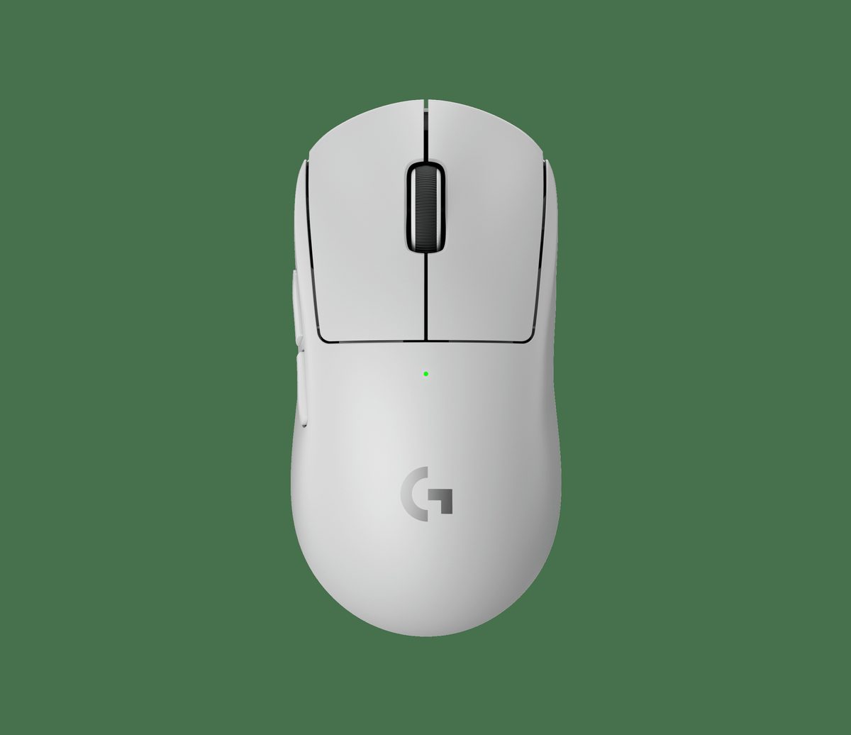Logitech G PRO X 슈퍼라이트 2