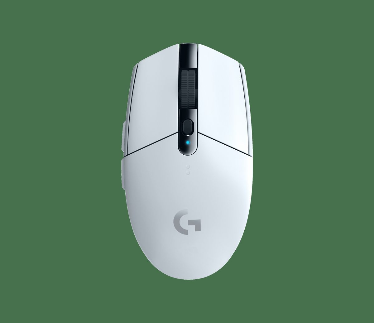 Logitech G305 라이트스피드