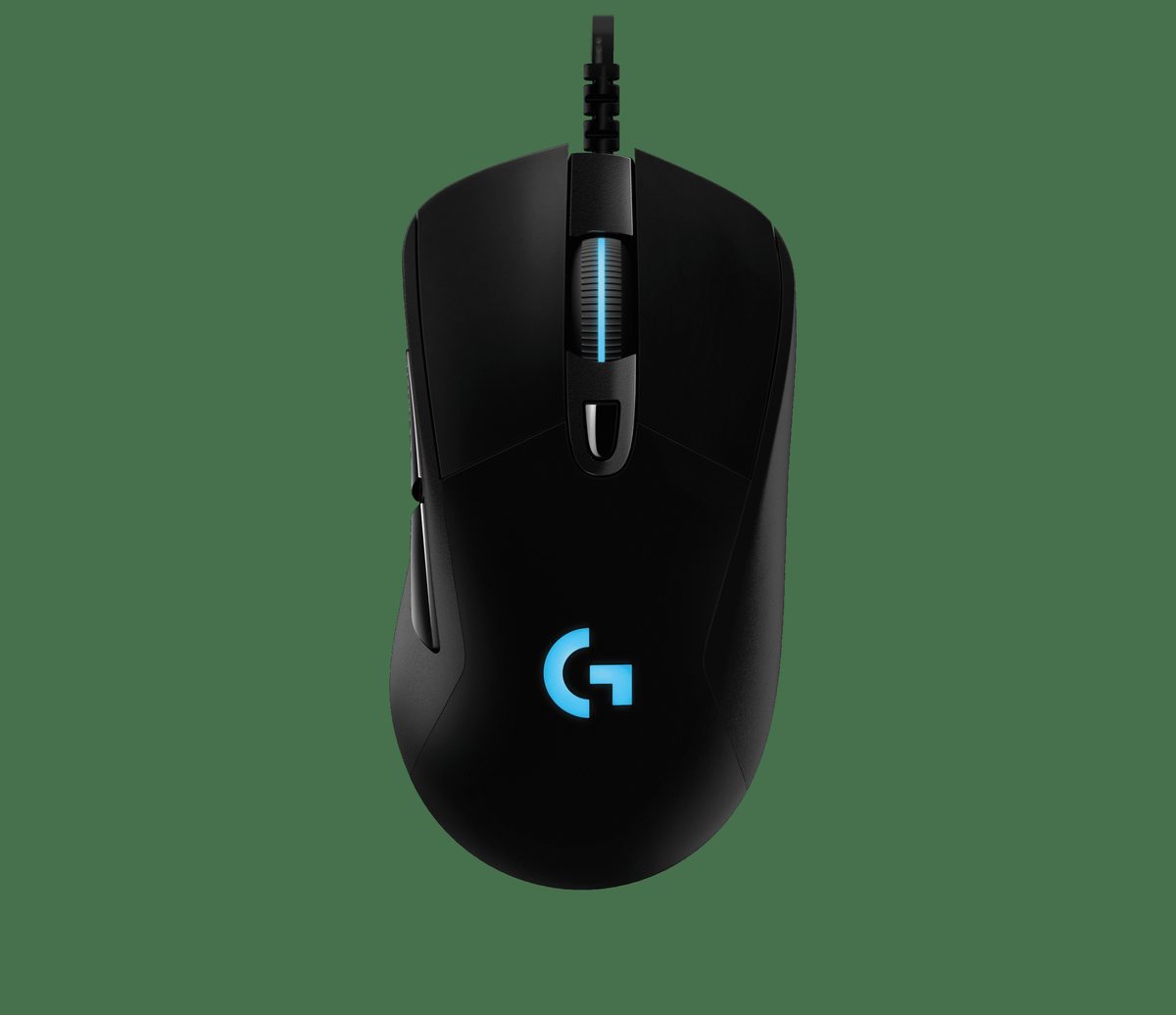 Logitech G403 HERO