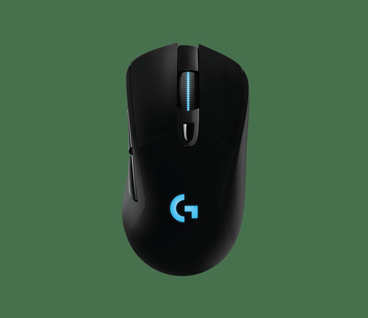 Logitech G703 HERO 라이트스피드