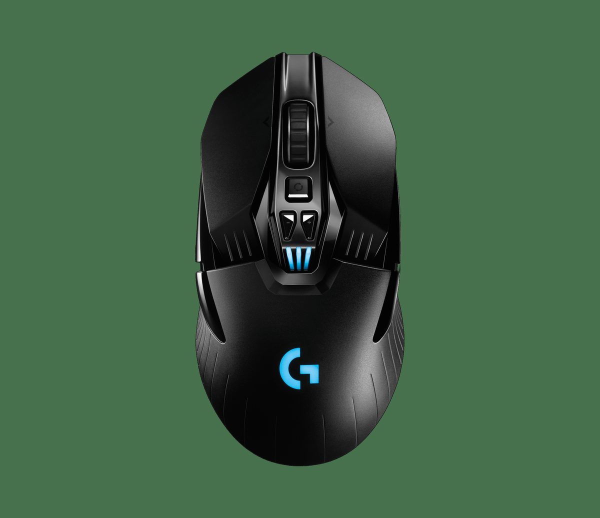 Logitech G903 HERO
