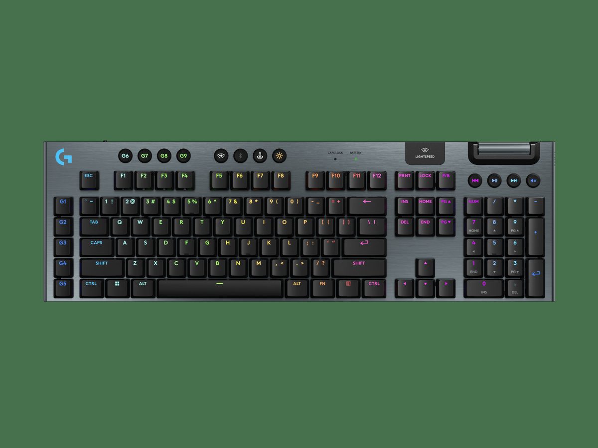 Logitech G915 X 라이트스피드