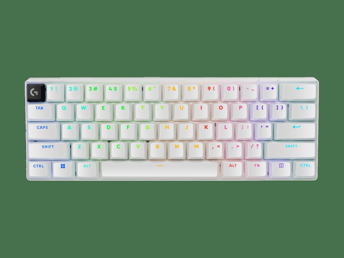 Logitech G PRO X 60 무선