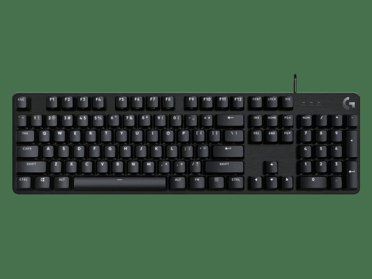 Logitech G413 SE