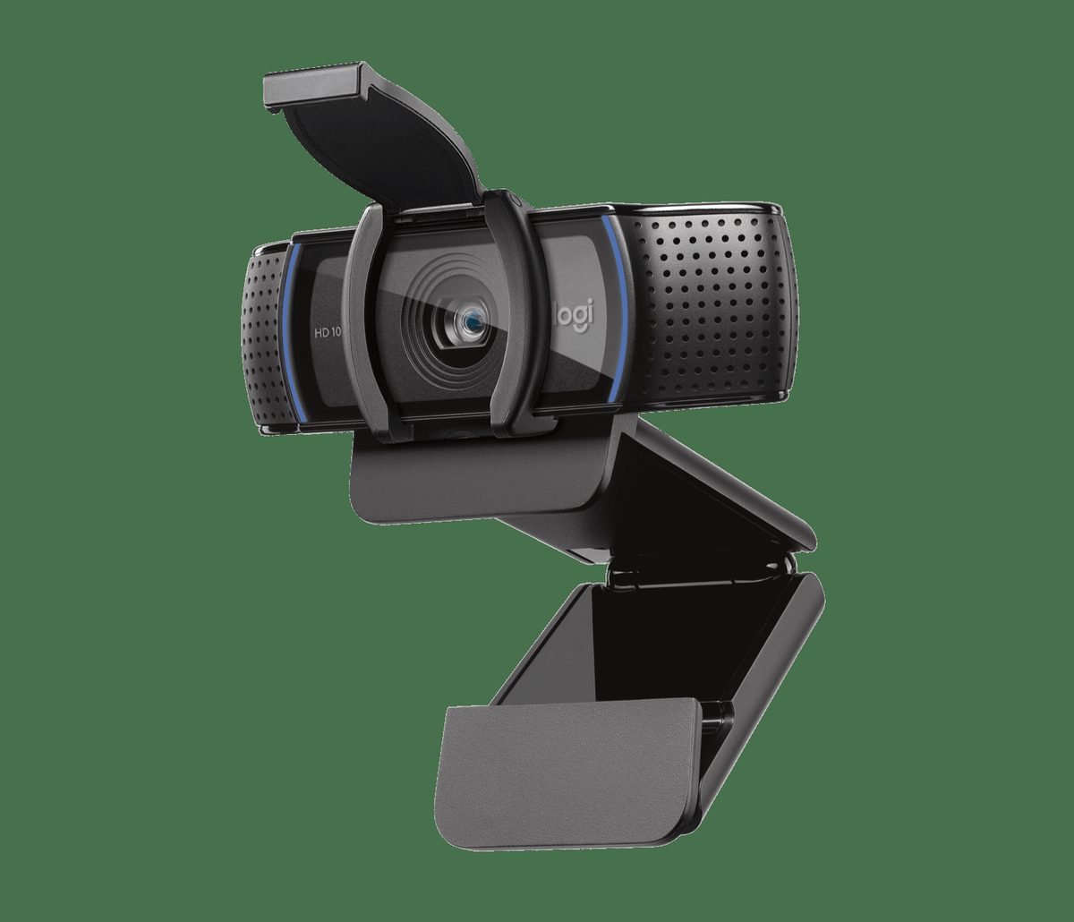 Logitech C920s 프로 풀HD 웹캠