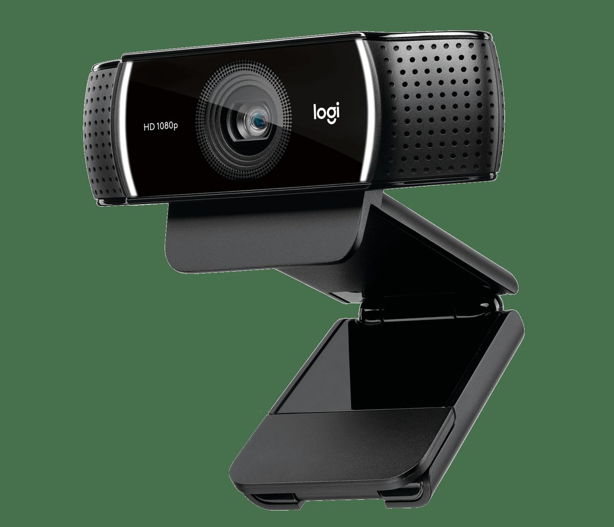Logitech C922 프로 스트림