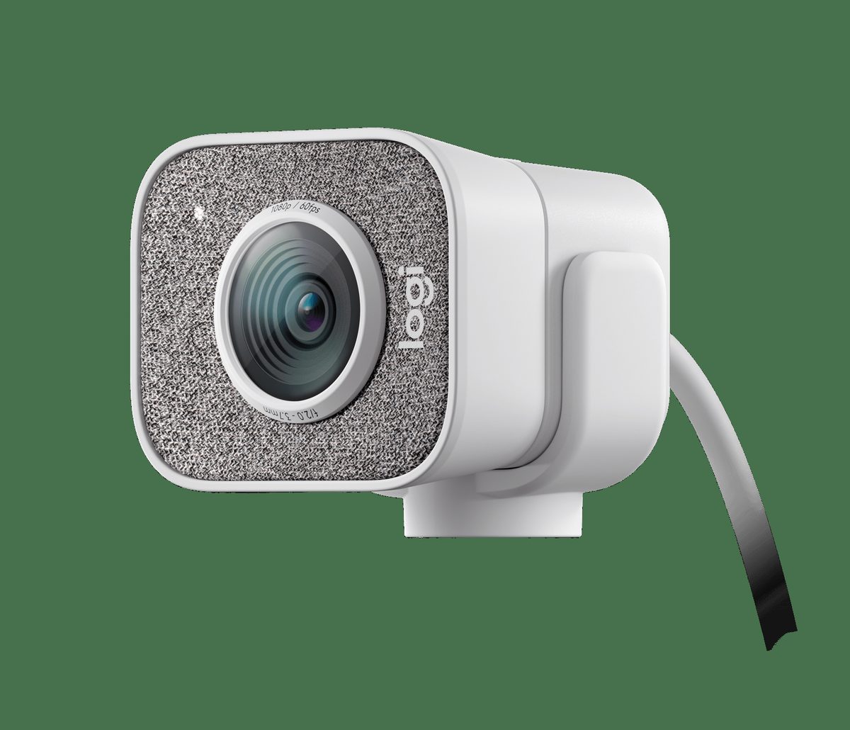 Logitech 스트림캠