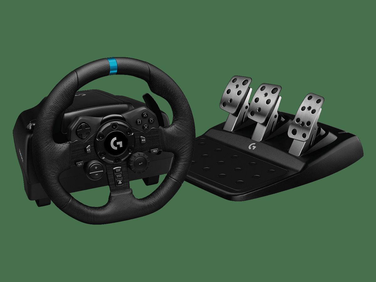 Logitech G923 트루포스