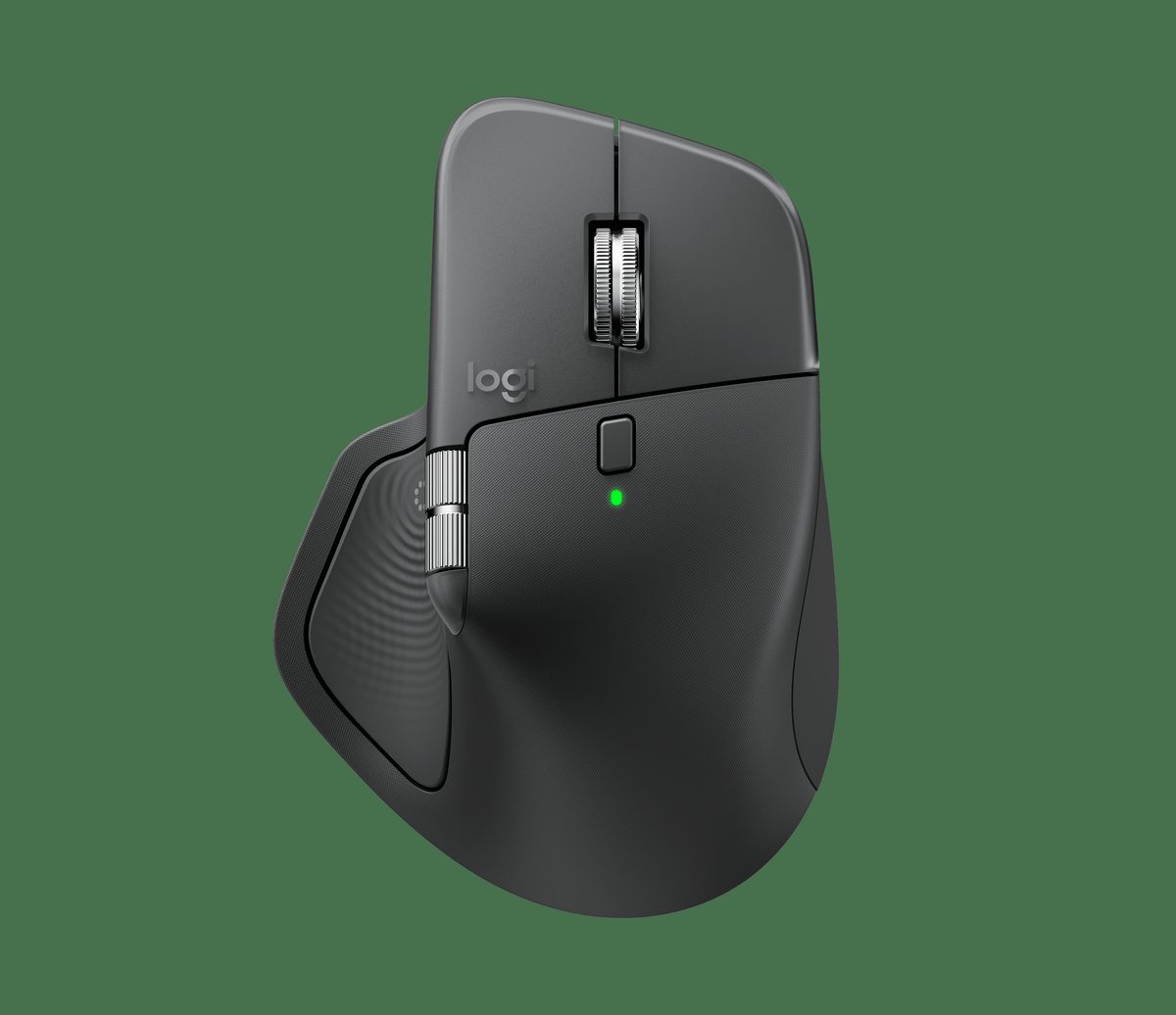 Logitech MX 마스터 4