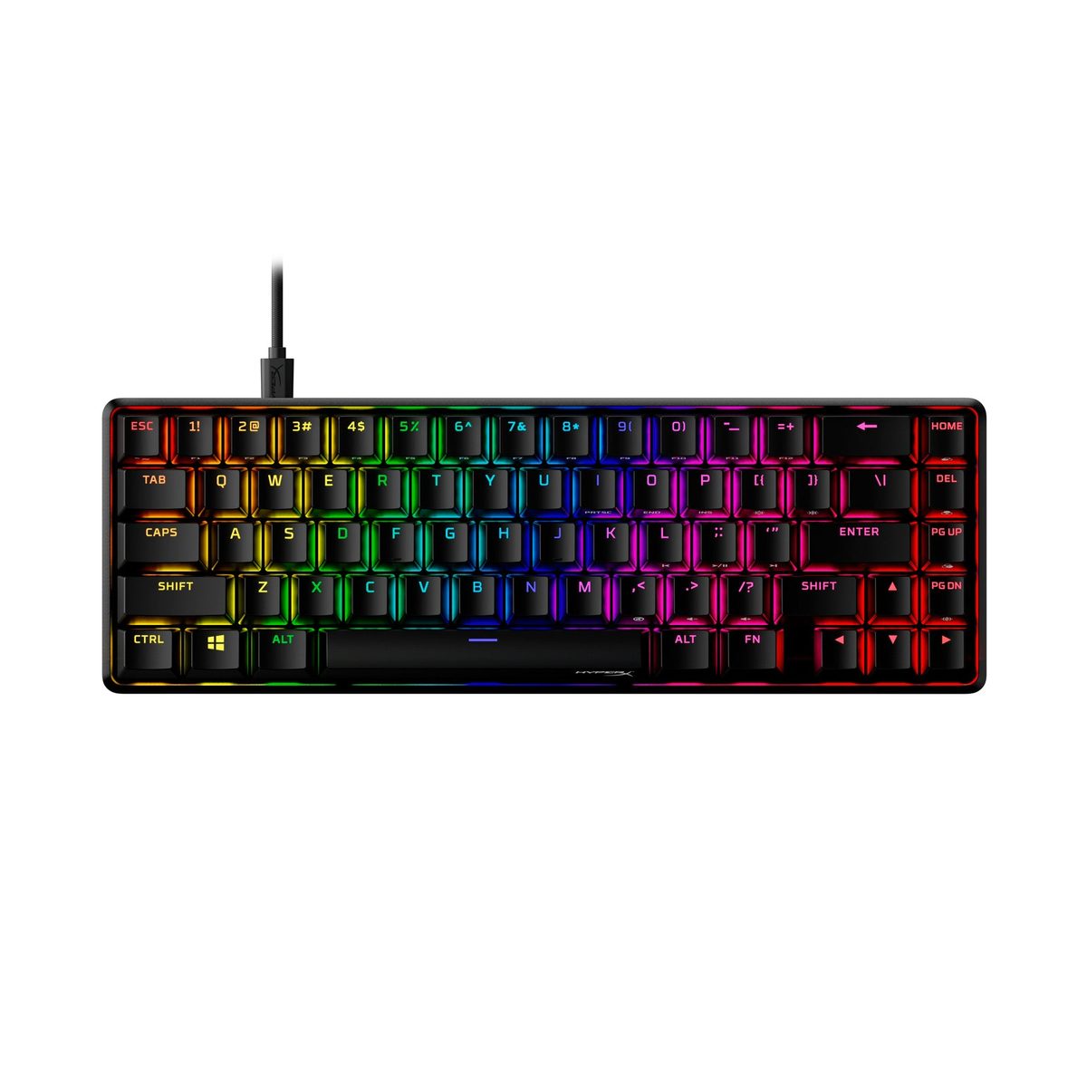 HyperX 얼로이 오리진스 65