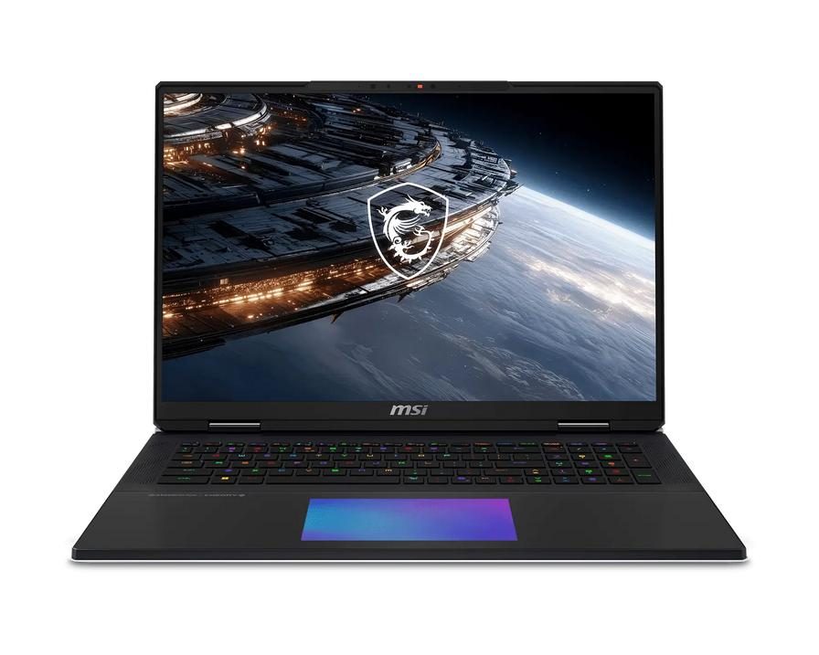 MSI Titan 18 HX A2W