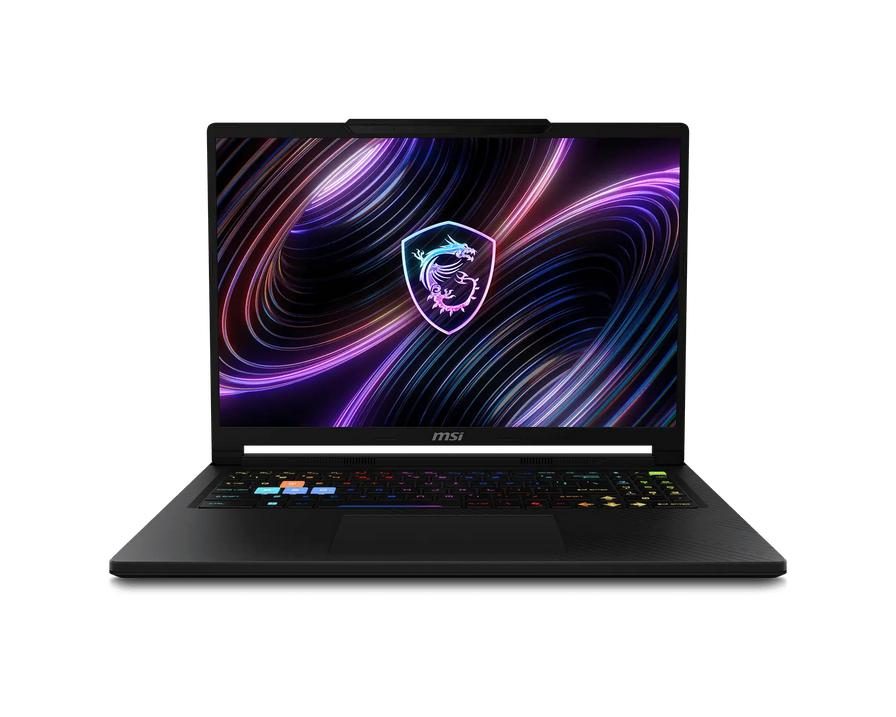 MSI Raider A16 HX B8W