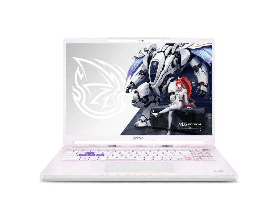 MSI Crosshair A16 HX MLG Edition E8W