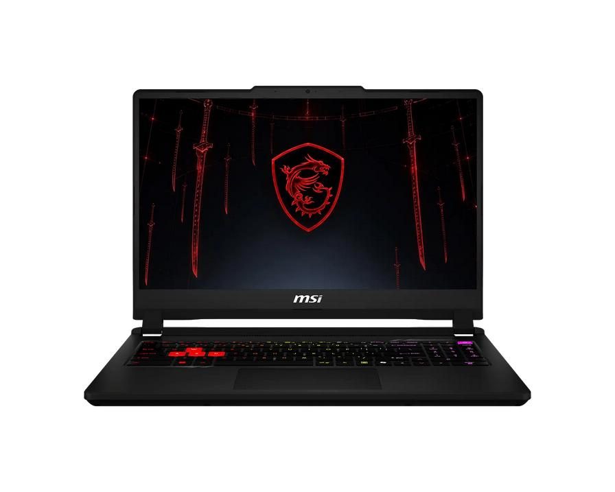 MSI Katana 15 HX C14W