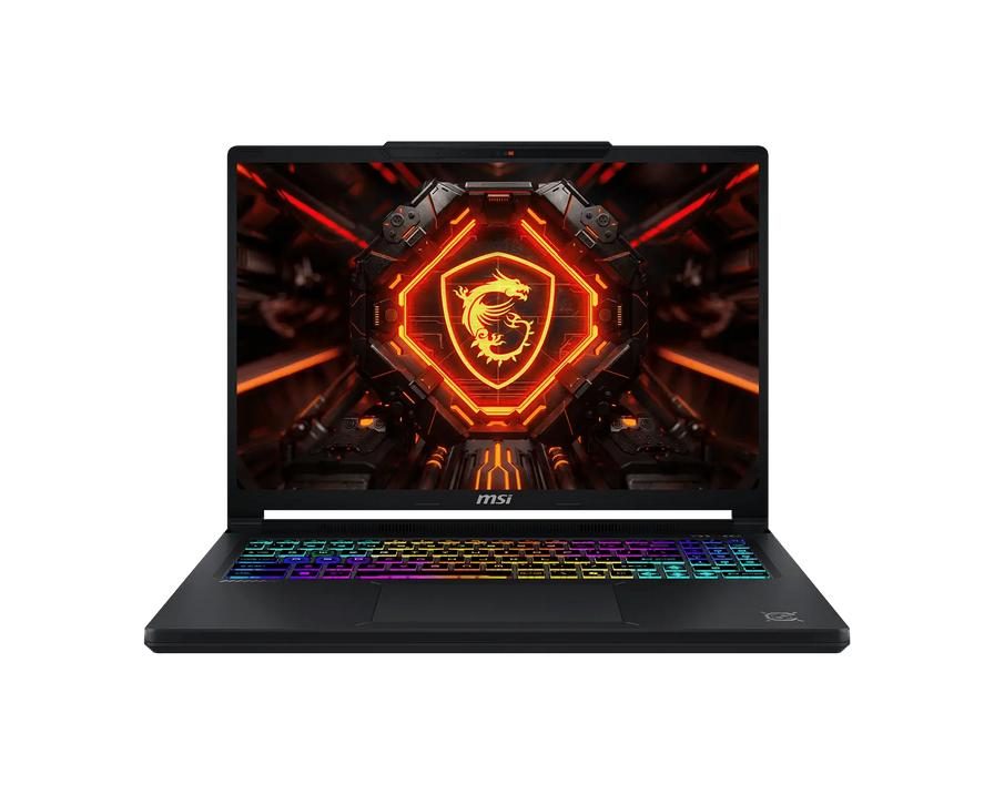 MSI Crosshair 16 Max HX E2W