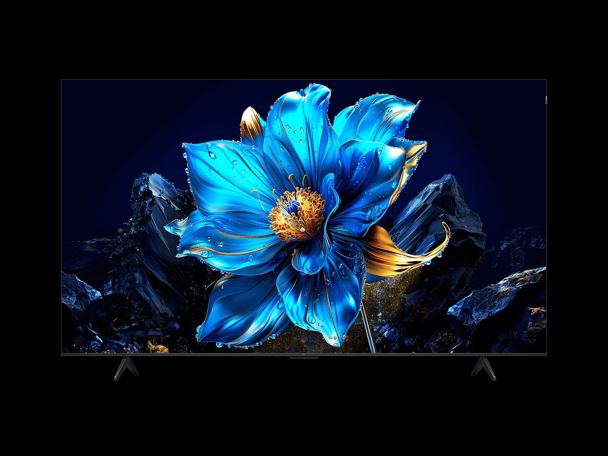 TCL P7K