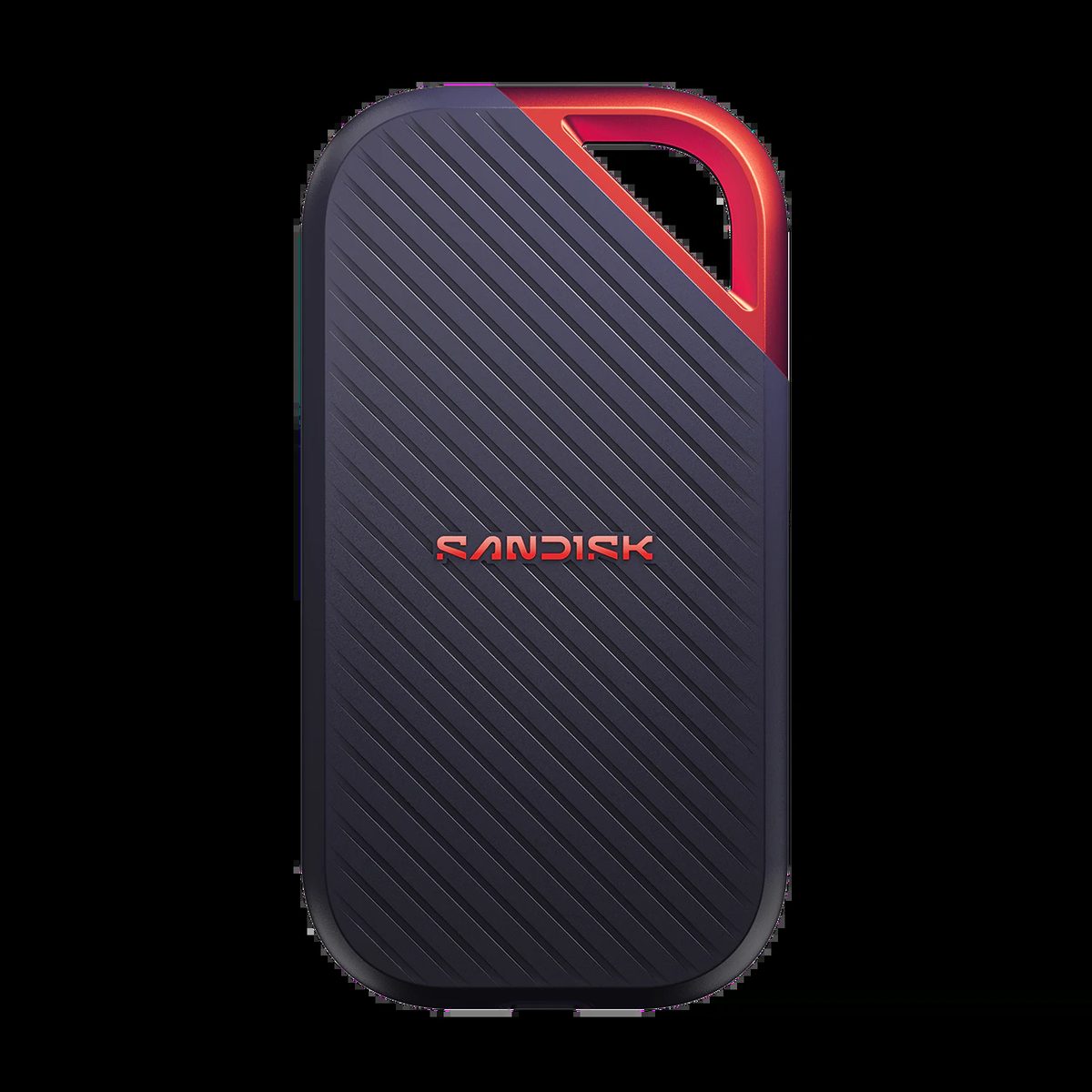 SanDisk Extreme PRO Portable SSD V3 2TB